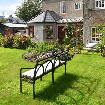 Sydney House Bed & Breakfast Cromarty Ngoại thất bức ảnh