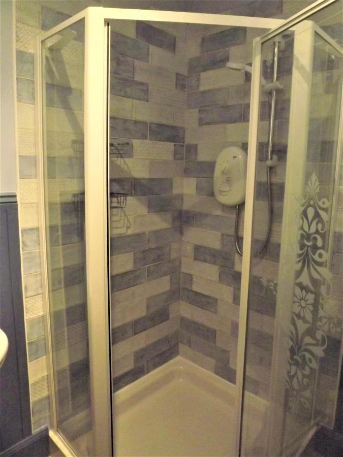 Sydney House Bed & Breakfast Cromarty Ngoại thất bức ảnh