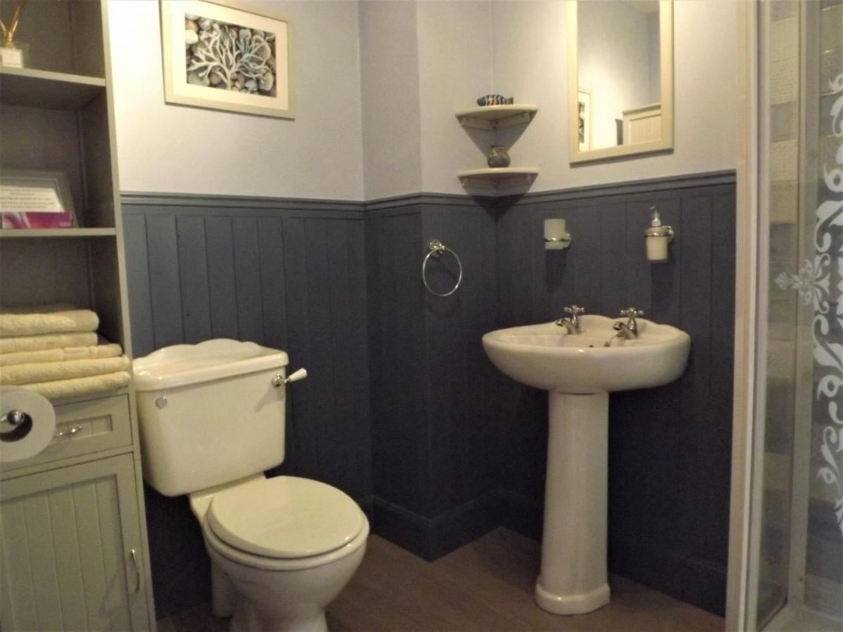 Sydney House Bed & Breakfast Cromarty Ngoại thất bức ảnh