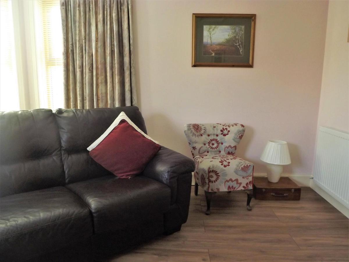Sydney House Bed & Breakfast Cromarty Ngoại thất bức ảnh
