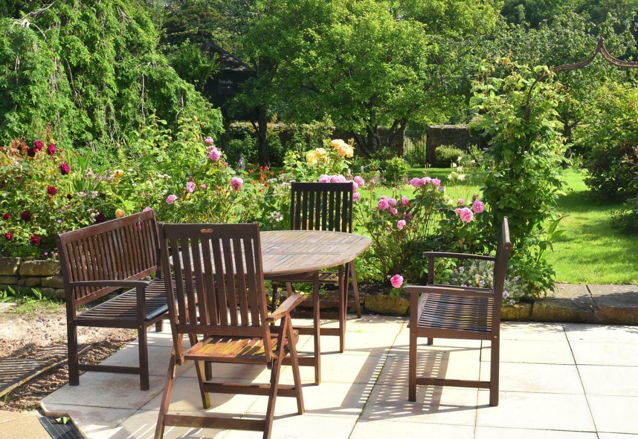 Sydney House Bed & Breakfast Cromarty Ngoại thất bức ảnh