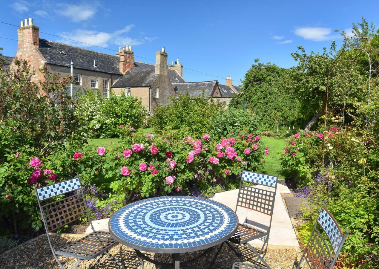 Sydney House Bed & Breakfast Cromarty Ngoại thất bức ảnh